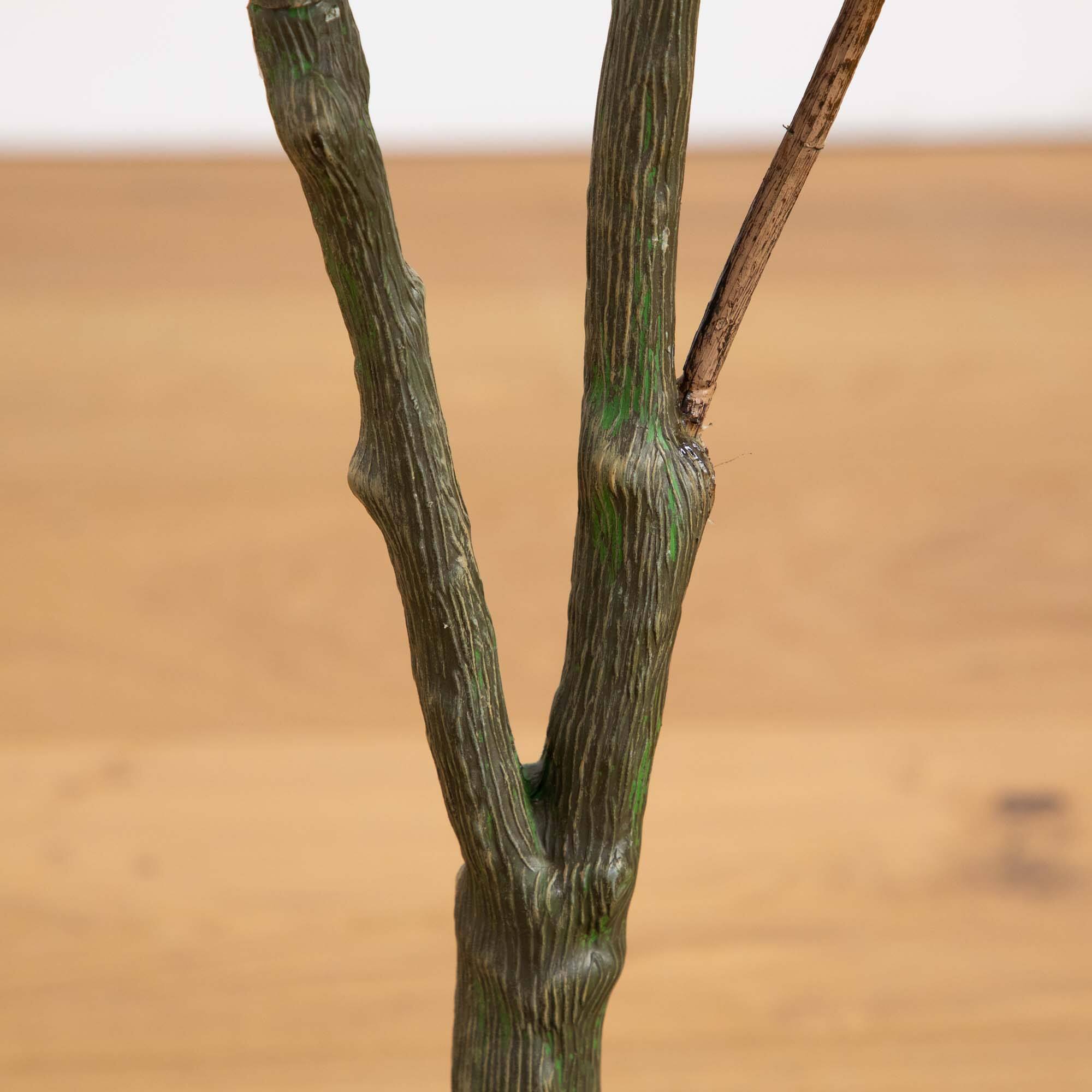 4ft. Autumn Sumac Artificial Fall Tree